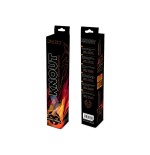 Krom alfombrilla gaming krom knout control