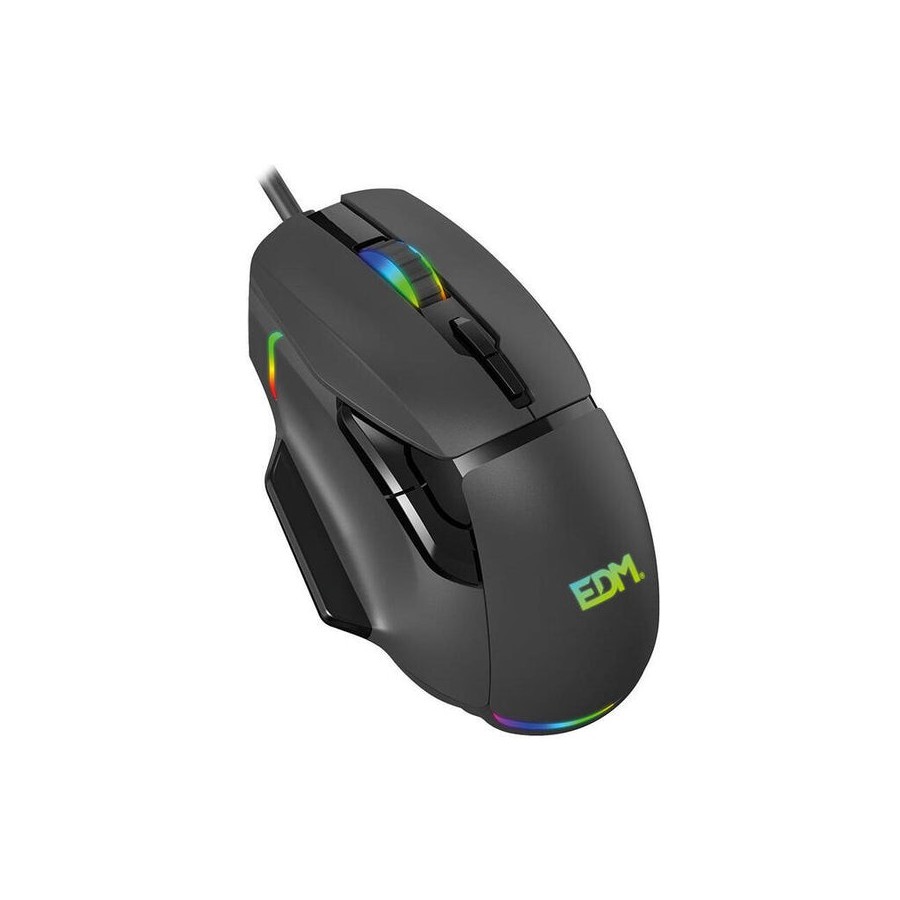 Ratón gaming edm for players