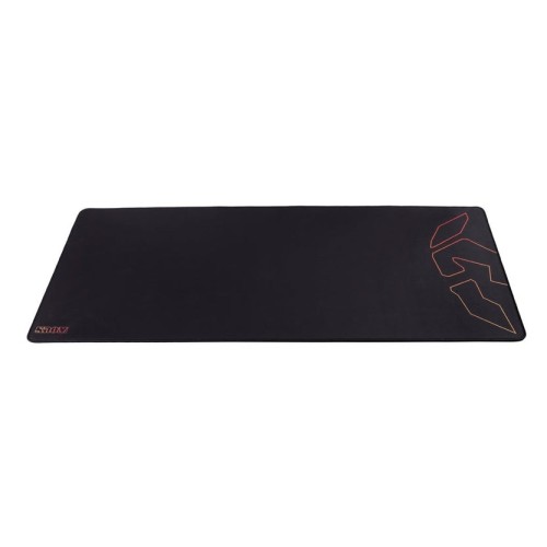 Krom alfombrilla gaming  knout xl extended