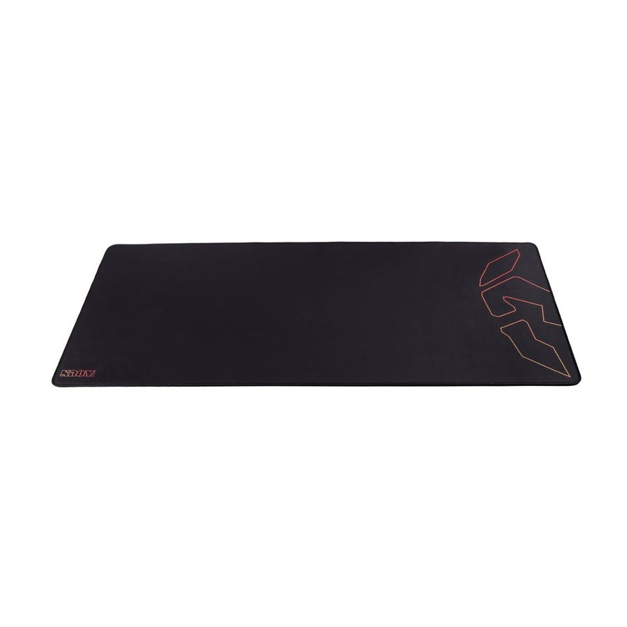 Krom alfombrilla gaming  knout xl extended