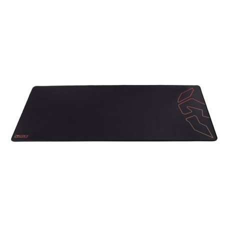 Krom alfombrilla gaming  knout xl extended