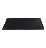 Krom alfombrilla gaming  knout xl extended