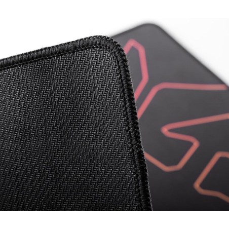 Krom alfombrilla gaming  knout xl extended