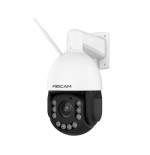 Camara foscam sd4h