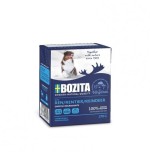 Bozita 4263 comida seca para perros 370 g