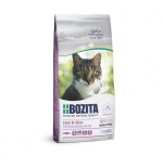 Bozita - salmón sin trigo y piel 2 kg