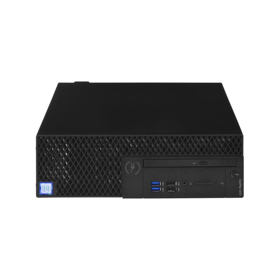 Pc reacondicionado dell optiplex 3070 i5-9500 16gb 512ssd sff win11pro un año de garanmtia