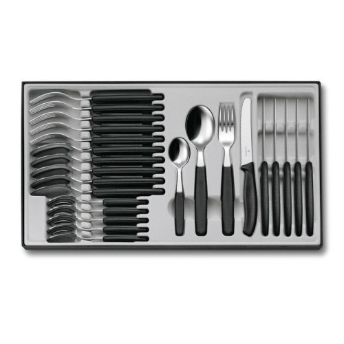 Victorinox 6.7833.24 juego de cuchillos y cubertería de cocina 24 pieza