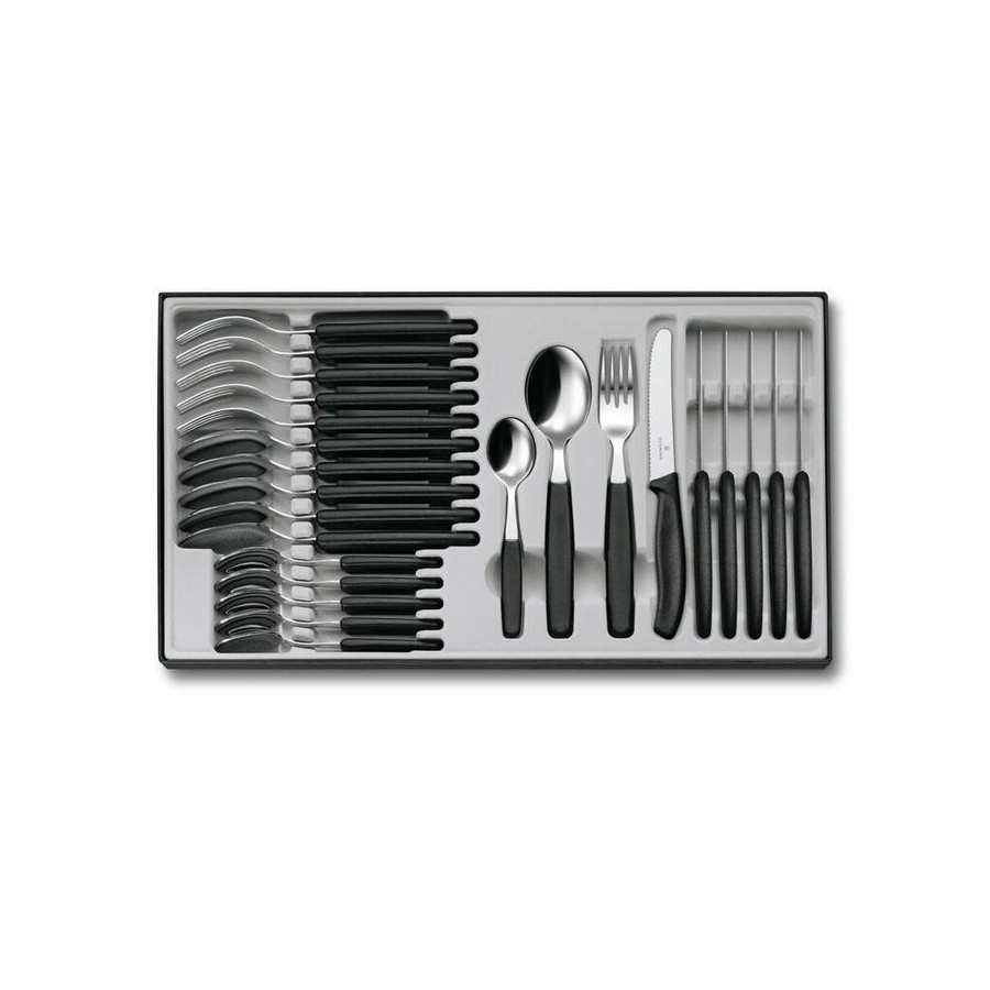 Victorinox 6.7833.24 juego de cuchillos y cubertería de cocina 24 pieza