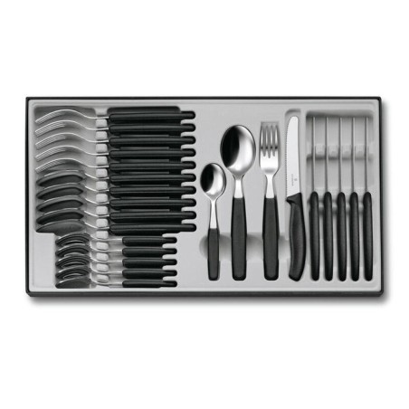 Victorinox 6.7833.24 juego de cuchillos y cubertería de cocina 24 pieza