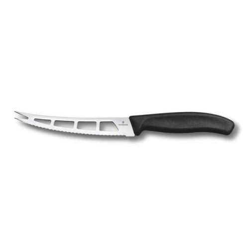 Cuchillo  victorinox swissclassic 6.7863.13b 1 pieza  para queso
