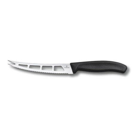 Cuchillo  victorinox swissclassic 6.7863.13b 1 pieza  para queso