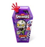 Figura  zuru smashers - casa del terror artículos surtidos 74125