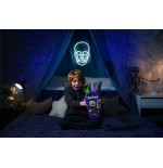 Figura  zuru smashers - casa del terror artículos surtidos 74125