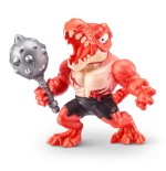 Figura  zuru smashers - casa del terror artículos surtidos 74125