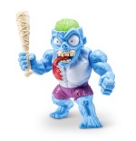 Figura  zuru smashers - casa del terror artículos surtidos 74125