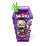 Figura  zuru smashers - casa del terror artículos surtidos 74125