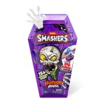Figura  zuru smashers - casa del terror artículos surtidos 74125