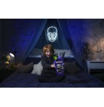 Figura  zuru smashers - casa del terror artículos surtidos 74125