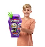 Figura  zuru smashers - casa del terror artículos surtidos 74125