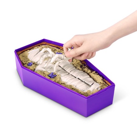 Figura  zuru smashers - casa del terror artículos surtidos 74125