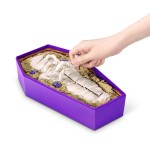 Figura  zuru smashers - casa del terror artículos surtidos 74125