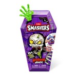 Figura  zuru smashers - casa del terror artículos surtidos 74125