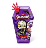 Figura  zuru smashers - casa del terror artículos surtidos 74125