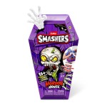 Figura  zuru smashers - casa del terror artículos surtidos 74125