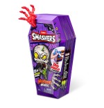 Figura  zuru smashers - casa del terror artículos surtidos 74125