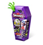 Figura  zuru smashers - casa del terror artículos surtidos 74125
