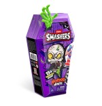 Figura  zuru smashers - casa del terror artículos surtidos 74125