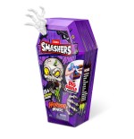 Figura  zuru smashers - casa del terror artículos surtidos 74125