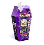 Figura  zuru smashers - casa del terror artículos surtidos 74125
