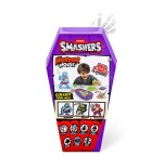Figura  zuru smashers - casa del terror artículos surtidos 74125