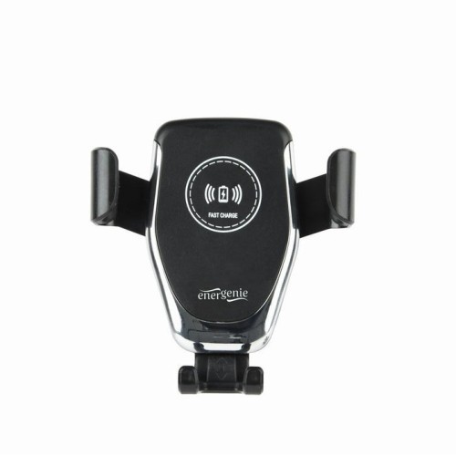 Energenie car smartphone holder charger, wireless, 10 w
