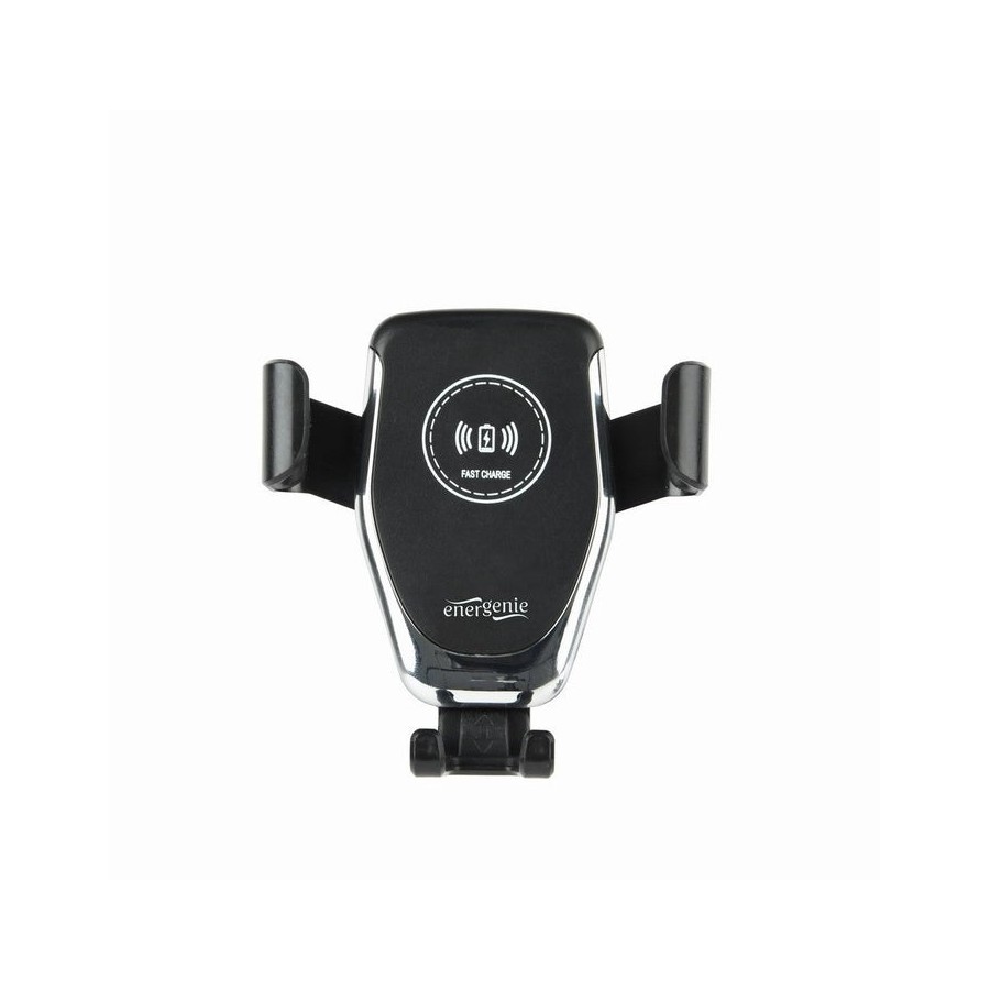 Energenie car smartphone holder charger, wireless, 10 w