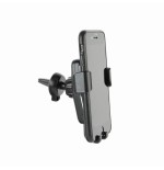 Energenie car smartphone holder charger, wireless, 10 w