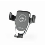Energenie car smartphone holder charger, wireless, 10 w