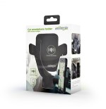 Energenie car smartphone holder charger, wireless, 10 w