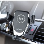 Energenie car smartphone holder charger, wireless, 10 w