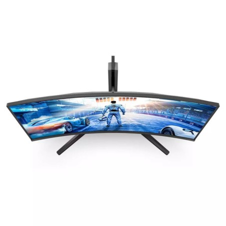 Philips 34m2c6500 34" oled 3440x1440 hdmi negro grey
