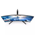 Philips 34m2c6500 34" oled 3440x1440 hdmi negro grey