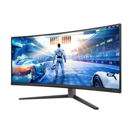 Philips 34m2c6500 34" oled 3440x1440 hdmi negro grey