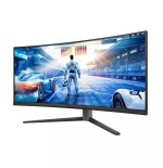 Philips 34m2c6500 34" oled 3440x1440 hdmi negro grey