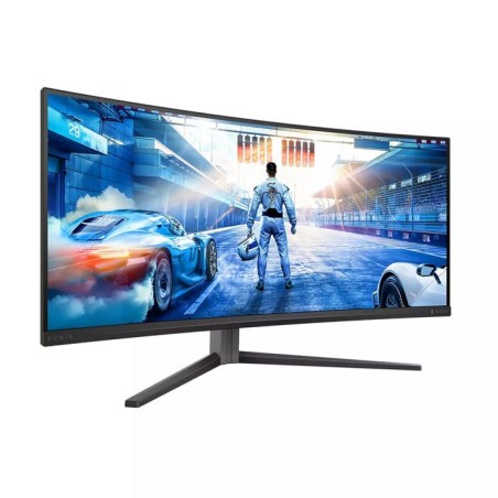Philips 34m2c6500 34" oled 3440x1440 hdmi negro grey