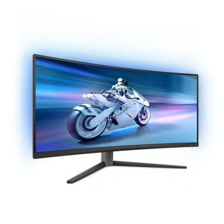 Philips 34m2c6500 34" oled 3440x1440 hdmi negro grey
