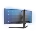 Philips 34m2c6500 34" oled 3440x1440 hdmi negro grey