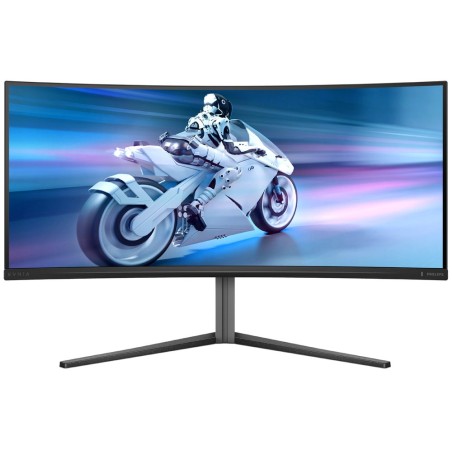 Philips 34m2c6500 34" oled 3440x1440 hdmi negro grey
