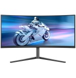 Philips 34m2c6500 34" oled 3440x1440 hdmi negro grey